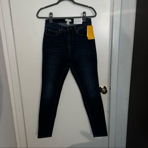 NWT H&M jeans